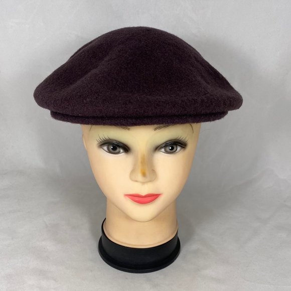 Scala Classic Flat Cap NWT - Picture 2 of 8